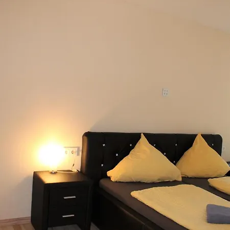 Apartment Bei Heidelberg