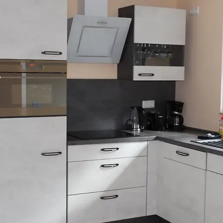 Bei Heidelberg Apartamento Mauer