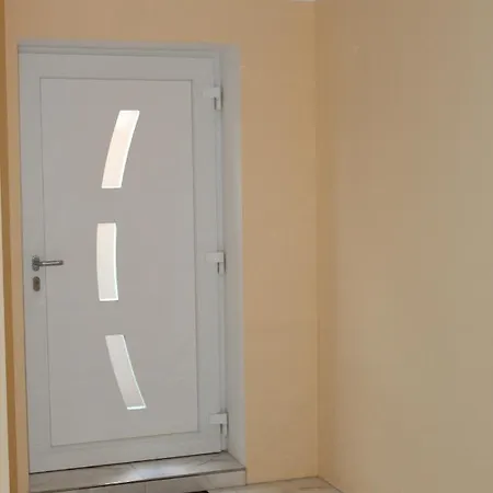 Bei Heidelberg Apartment