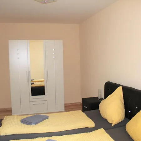 アパート Bei Heidelberg