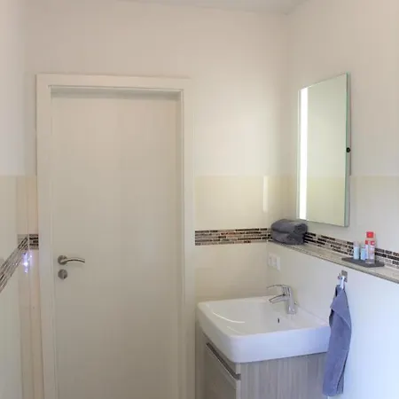 Bei Heidelberg アパート *