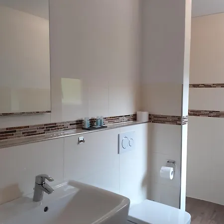 Bei Heidelberg アパート *