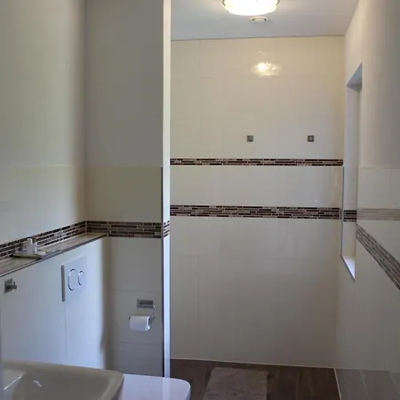 Apartamento Bei Heidelberg Mauer