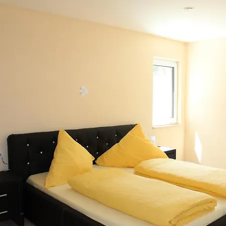 Apartamento Bei Heidelberg