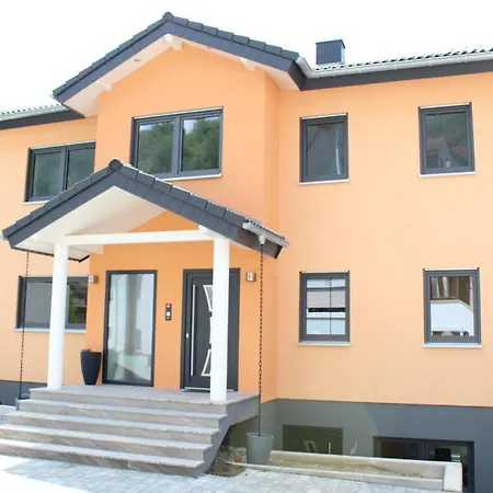Bei Heidelberg Apartment